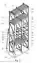 Fig. 03 - Drill rod magazine