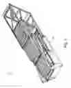 Fig. 04 - Drill rod magazine