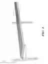 Fig. 02 - Adjustable continuous shelf mounting systems and apparatuses related thereto