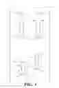 Fig. 05 - Adjustable continuous shelf mounting systems and apparatuses related thereto
