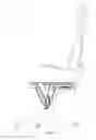 Fig. 09 - Dual functional chair