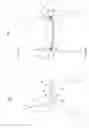 Fig. 02 - Chair with a tilting backrest