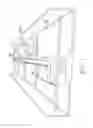 Fig. 08 - Adjustable mattress support facility