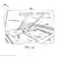 Fig. 35 - Adjustable mattress support facility