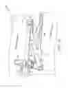 Fig. 40 - Adjustable mattress support facility