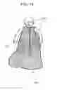 Fig. 22 - CRIB SHIELD SYSTEM AND OTHER BREATHABLE APPARATUS