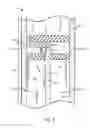Fig. 07 - Display case door with transparent LCD panel