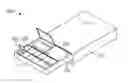 Fig. 01 - Single-item-access drawer