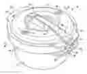 Fig. 01 - Cookware pressure indicator