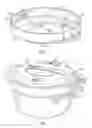 Fig. 04 - Cookware pressure indicator