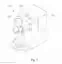 Fig. 06 - Beverage machine with rotatable brew chamber