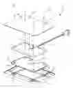 Fig. 01 - PORTABLE FOOD WARMING DEVICE