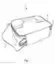 Fig. 03 - PORTABLE FOOD WARMING DEVICE