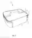 Fig. 04 - PORTABLE FOOD WARMING DEVICE