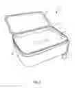 Fig. 06 - PORTABLE FOOD WARMING DEVICE