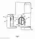 Fig. 08 - Three-dimensional stirring/mixing utensils