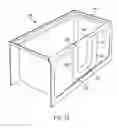 Fig. 27 - BATHTUB SYSTEMS AND METHODS