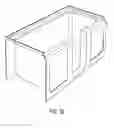 Fig. 29 - BATHTUB SYSTEMS AND METHODS