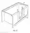 Fig. 33 - BATHTUB SYSTEMS AND METHODS