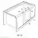 Fig. 34 - BATHTUB SYSTEMS AND METHODS