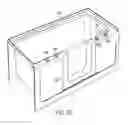 Fig. 37 - BATHTUB SYSTEMS AND METHODS