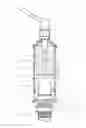 Fig. 01 - Soap dispenser