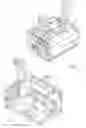 Fig. 02 - Paper sheet material dispenser apparatus with dynamic braking