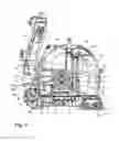 Fig. 06 - Lift off deep cleaner