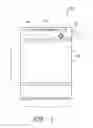 Fig. 02 - Dishwasher appliance and a method for operating a dishwasher appliance