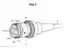 Fig. 06 - Photoelectric composite module, camera head, and endoscopic device
