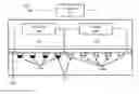 Fig. 01 - Combinatorial light device for general lighting and lighting with beneficial wavelengths