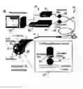 Fig. 01 - Methods related to real-time cancer diagnostics at endoscopy utilizing fiber-optic Raman spectroscopy