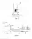 Fig. 03 - Contact-type endoscope SERS probe, and related methods