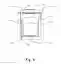 Fig. 04 - EXPANDABLE CAGE SURROUNDING A MAGNETIC RESONANCE DEVICE AND METHODS THEREOF