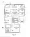 Fig. 07 - Method and system for determining a device movement irrespective of movement of a reference frame