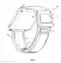 Fig. 08 - Electrocardiogram watch clasp