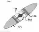 Fig. 01 - Device to measure analytes in the skin