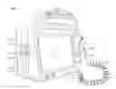 Fig. 01 - Physiological parameter measuring platform device supporting multiple workflows