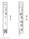 Fig. 28 - Physiological parameter measuring platform device supporting multiple workflows