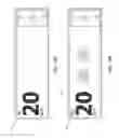 Fig. 30 - Physiological parameter measuring platform device supporting multiple workflows