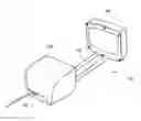 Fig. 01 - Mobile fluoroscopic imaging system