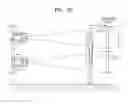 Fig. 22 - Method of displaying virtual ruler on separate image or medical image of object, medical image obtaining apparatus, and method and apparatus for displaying separate image or medical image with virtual ruler
