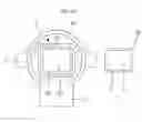 Fig. 04 - Radiographic apparatus