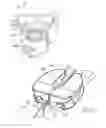 Fig. 07 - Devices and methods for advancing knots