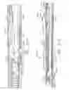 Fig. 124 - Stapling assemblies comprising a layer