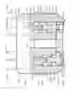 Fig. 136 - Stapling assemblies comprising a layer