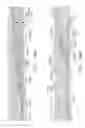 Fig. 145 - Stapling assemblies comprising a layer