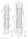 Fig. 16 - Stapling assemblies comprising a layer