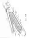 Fig. 197 - Stapling assemblies comprising a layer