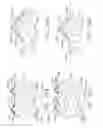 Fig. 201 - Stapling assemblies comprising a layer